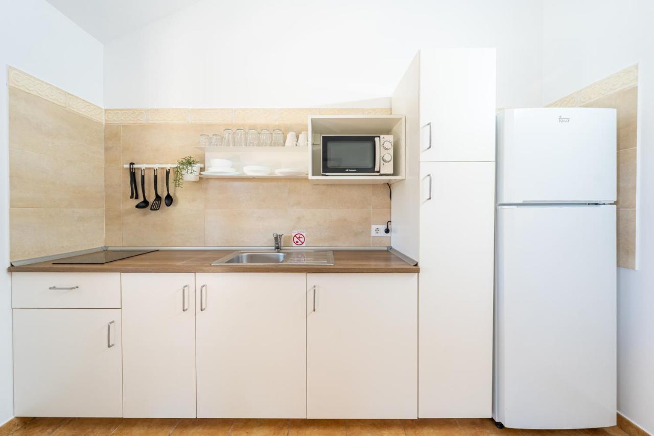 Apartamento Jibazahora Leo Exterior foto