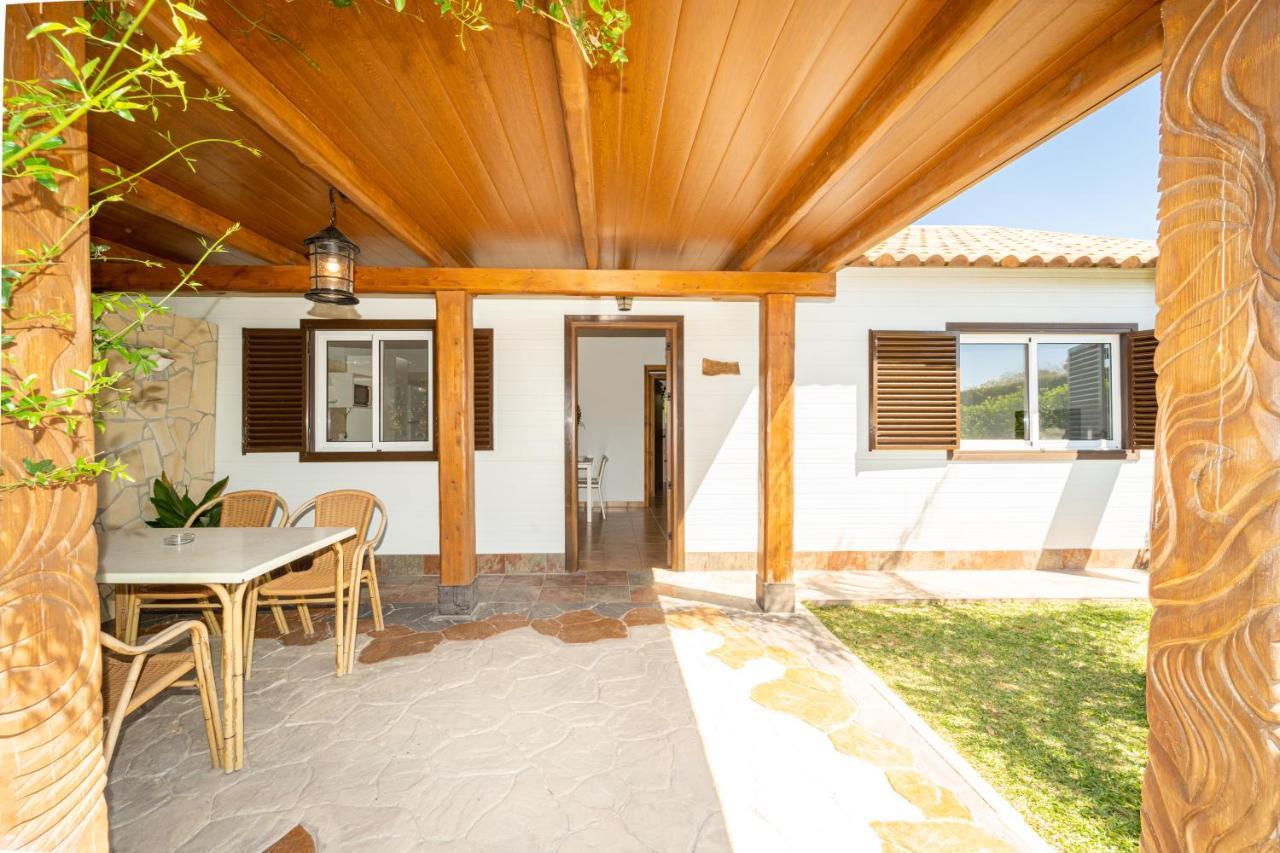 Apartamento Jibazahora Leo Exterior foto