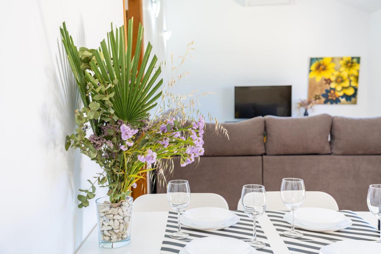 Apartamento Jibazahora Leo Exterior foto