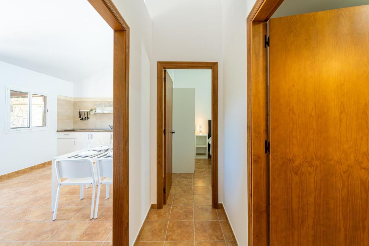 Apartamento Jibazahora Leo Exterior foto