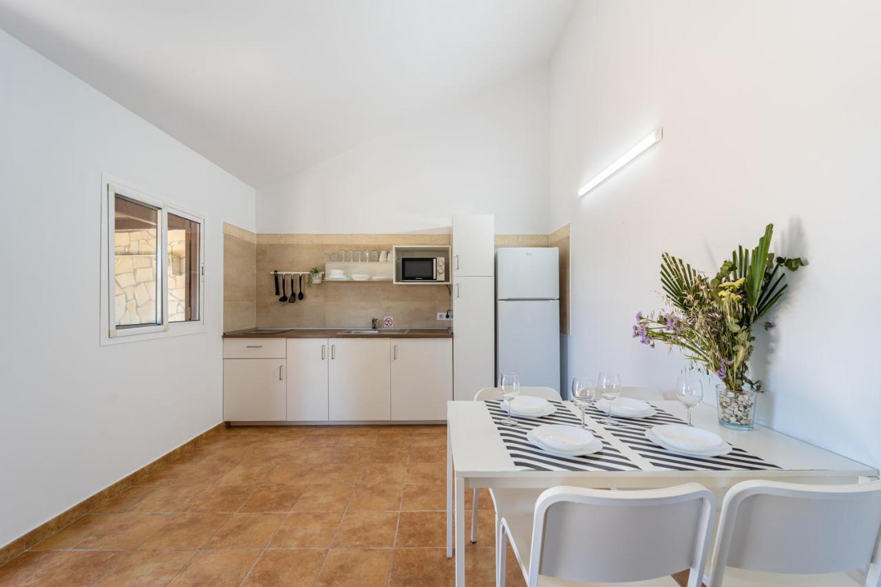 Apartamento Jibazahora Leo Exterior foto