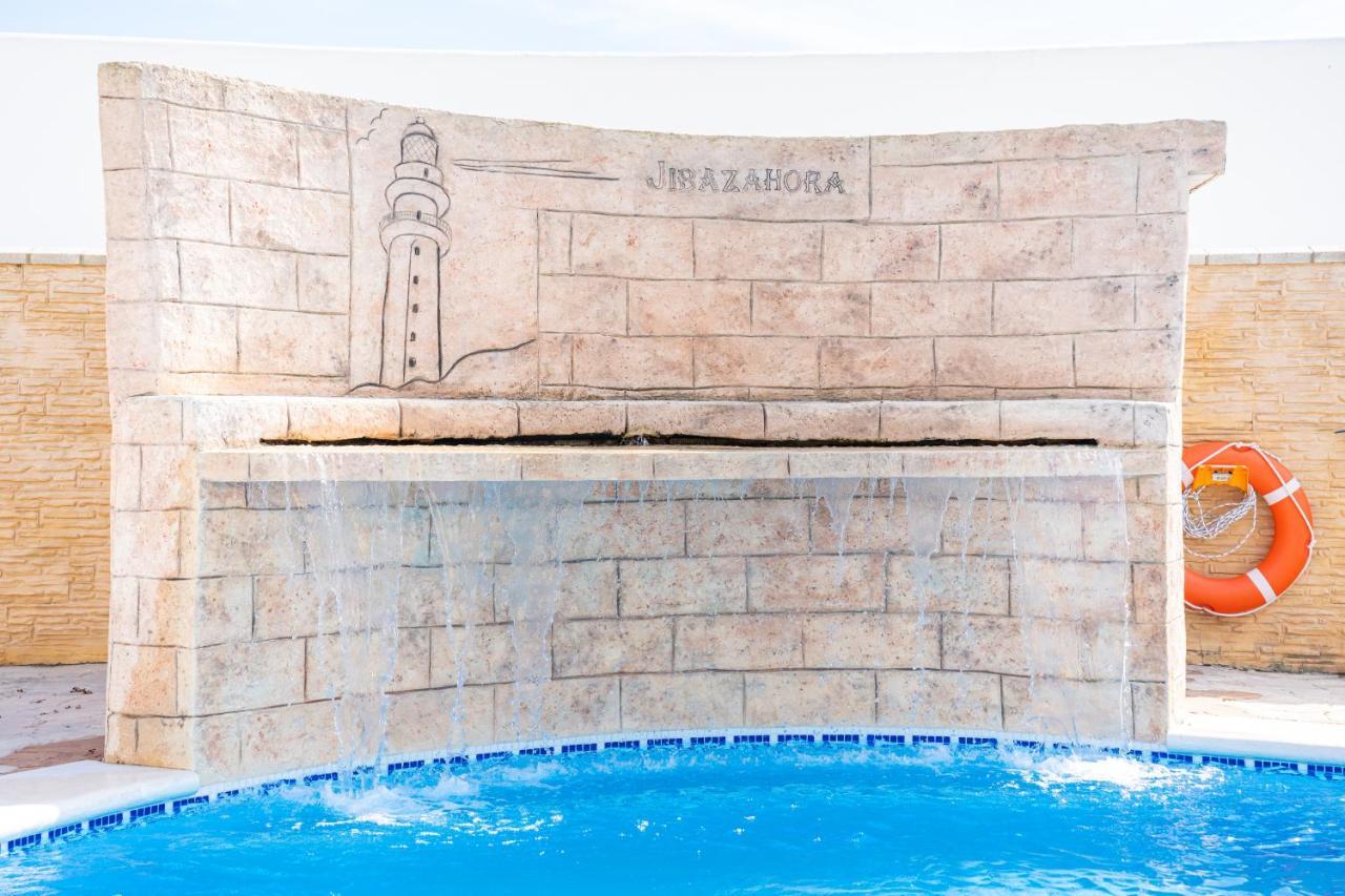 Apartamento Jibazahora Leo Exterior foto
