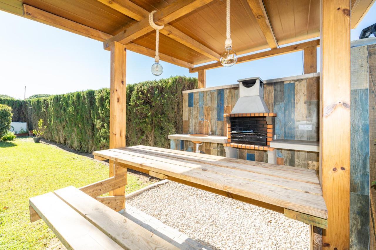 Apartamento Jibazahora Leo Exterior foto