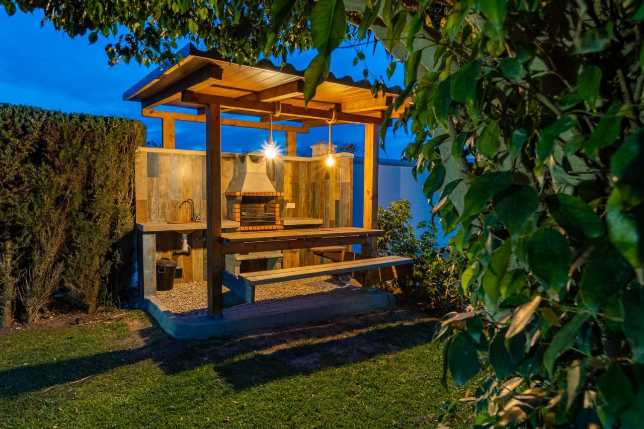 Apartamento Jibazahora Leo Exterior foto